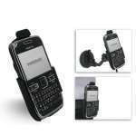 Support Kidigi actif (avec chargeur et fixation ceinture) pour Nokia E72